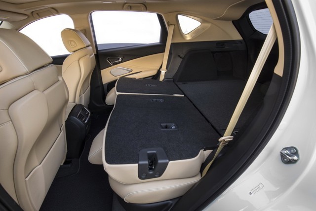Acura Rdx photo 64
