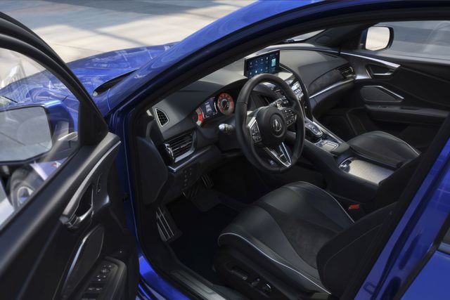 Acura Rdx photo 41