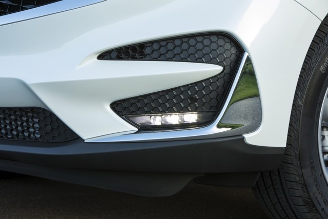 Acura Rdx photo 14