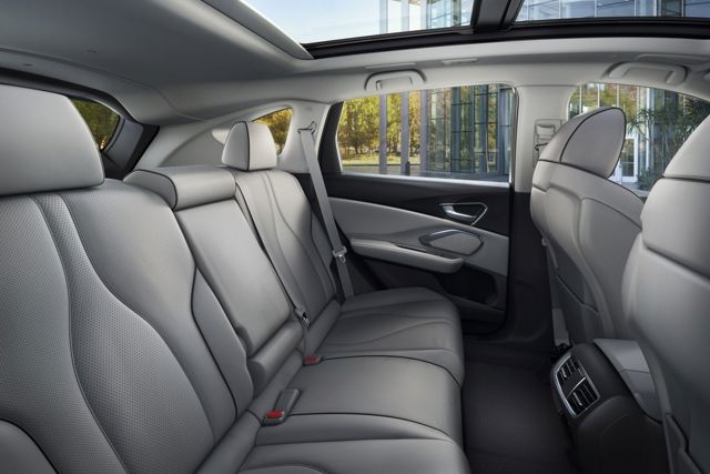 Acura Rdx photo 42