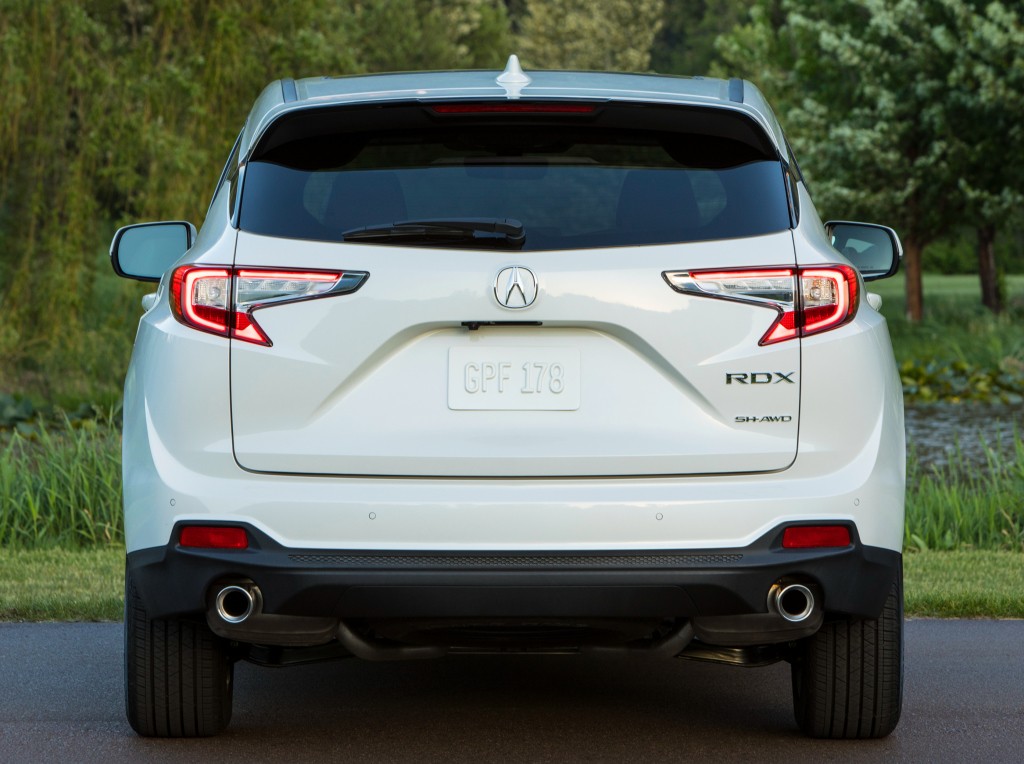 Acura Rdx photo 25