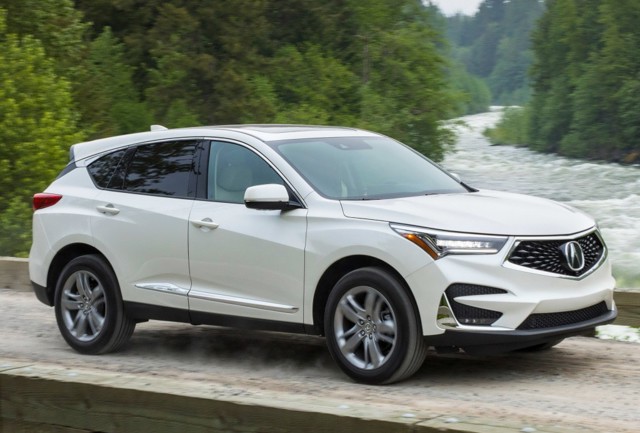 Acura Rdx photo 27