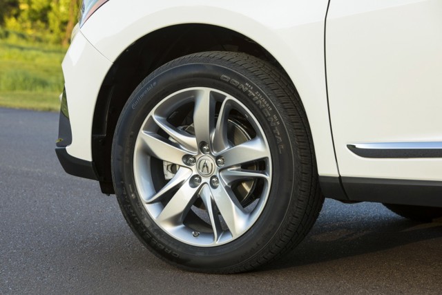 Acura Rdx photo 29