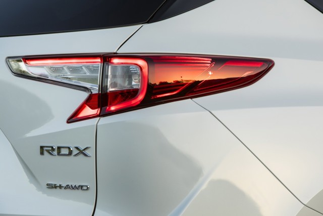 Acura Rdx photo 30