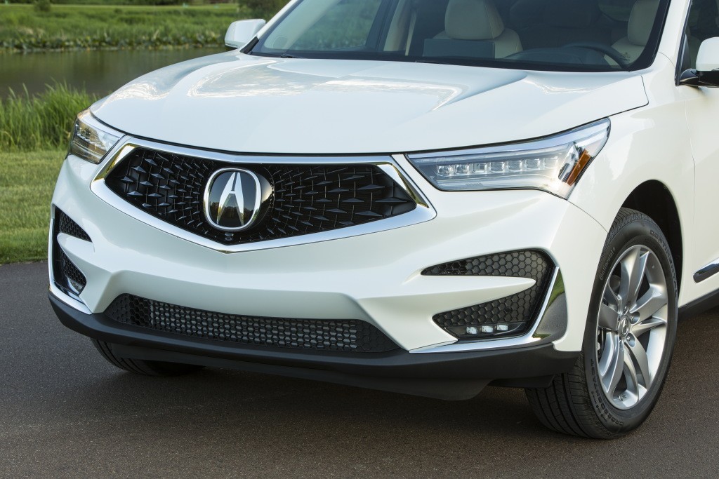 Acura Rdx photo 32