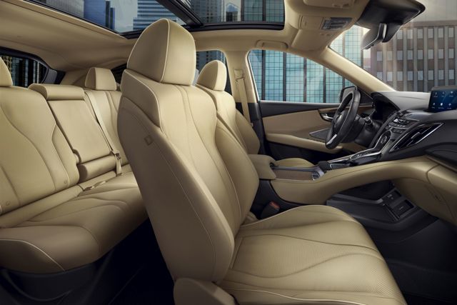Acura Rdx photo 43