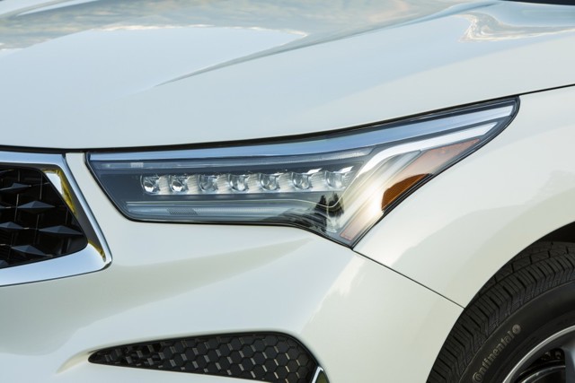Acura Rdx photo 34
