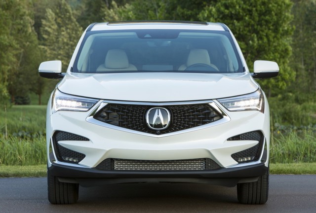 Acura Rdx photo 36