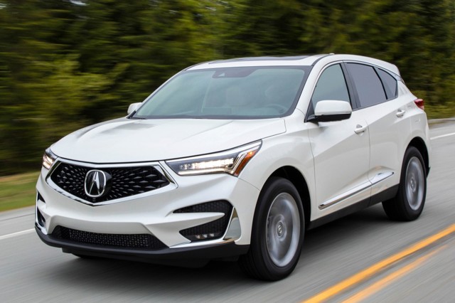Acura Rdx photo 37