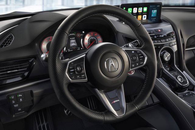 Acura Rdx photo 44