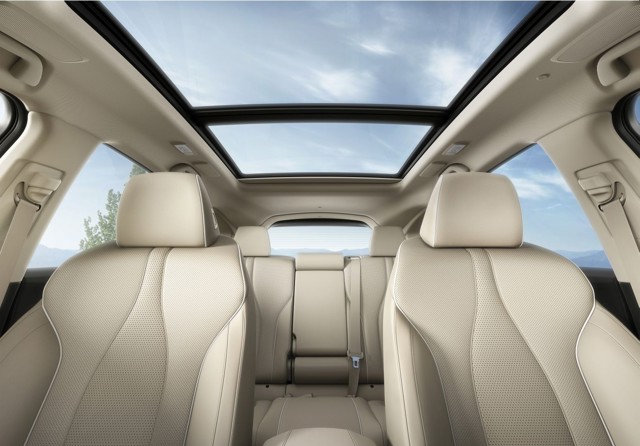 Acura Rdx photo 45