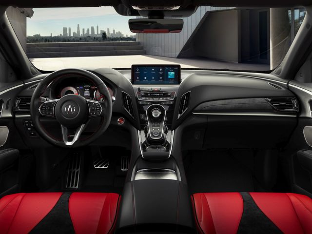 Acura Rdx photo 46