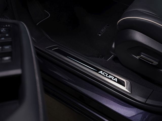 Acura Rdx Foto 37