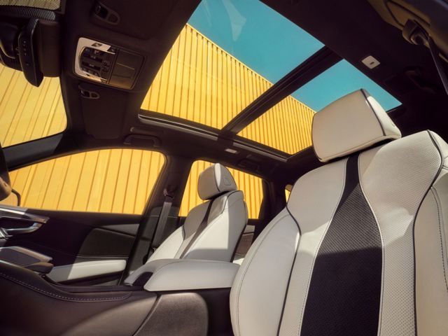 Acura Rdx Foto 39