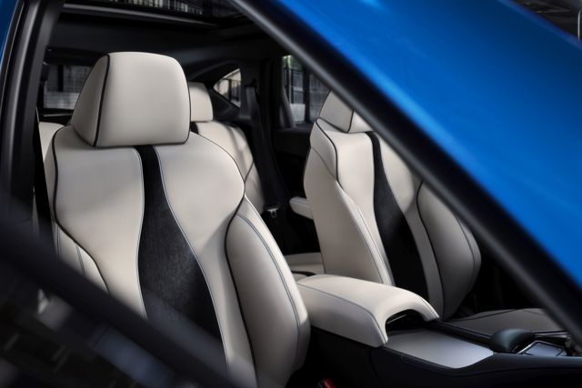 Acura Rdx Foto 41