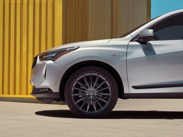 Acura Rdx Foto 7