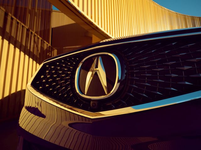 Acura Rdx Foto 9