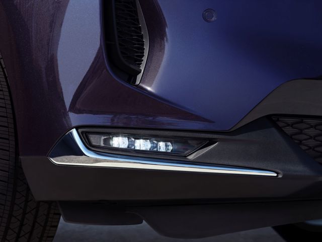 Acura Rdx Foto 10