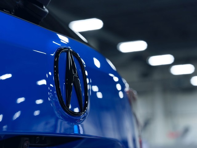 Acura Rdx Foto 21