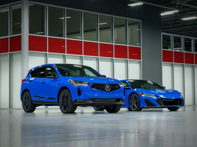 Acura Rdx Foto 22