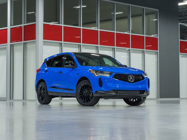Acura Rdx Foto 25