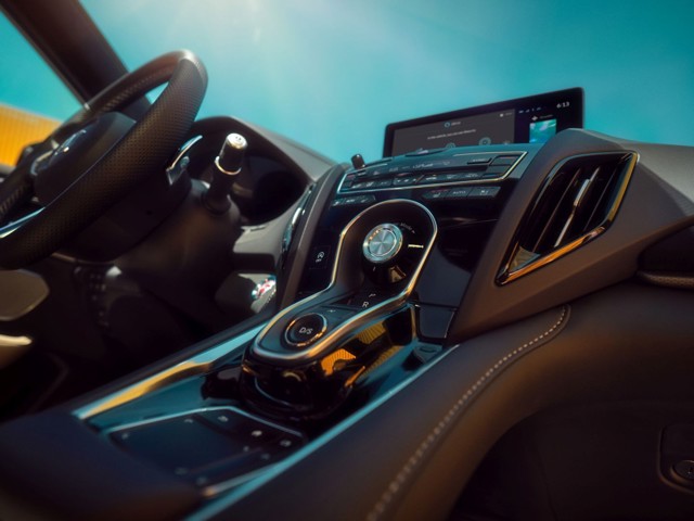 Acura Rdx Foto 32