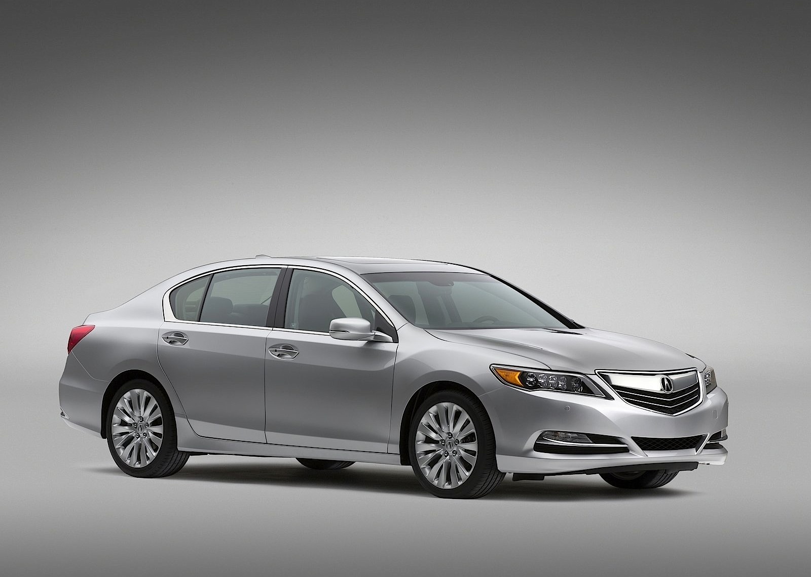Acura Rlx photo 30