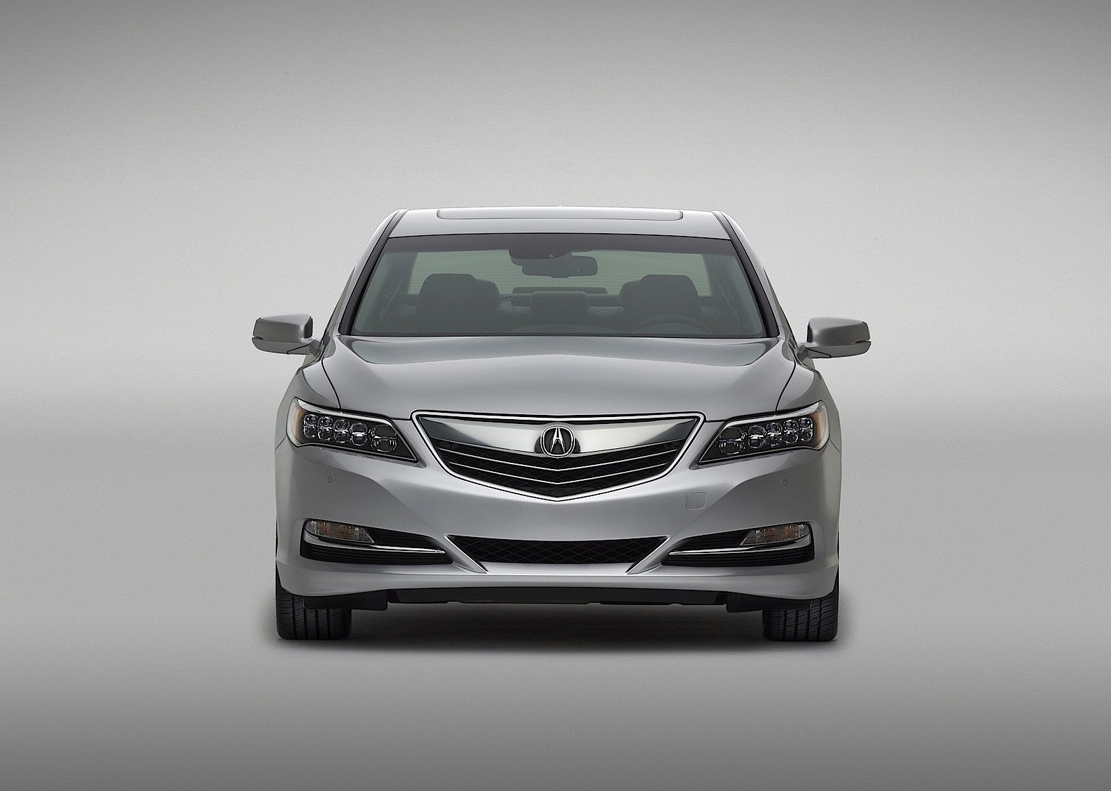 Acura Rlx photo 33