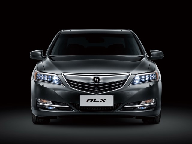 Acura Rlx photo 68