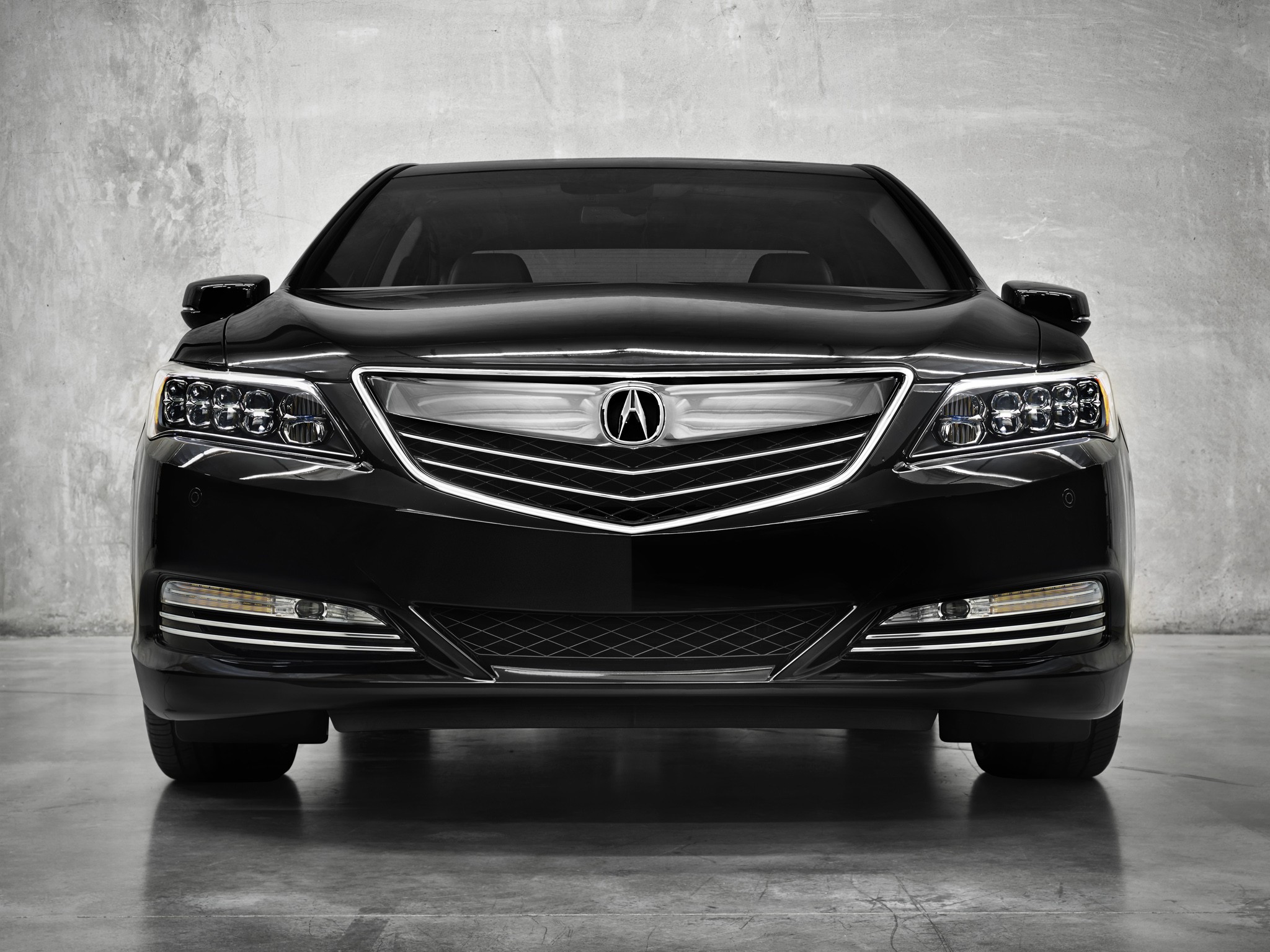 Acura Rlx photo 73