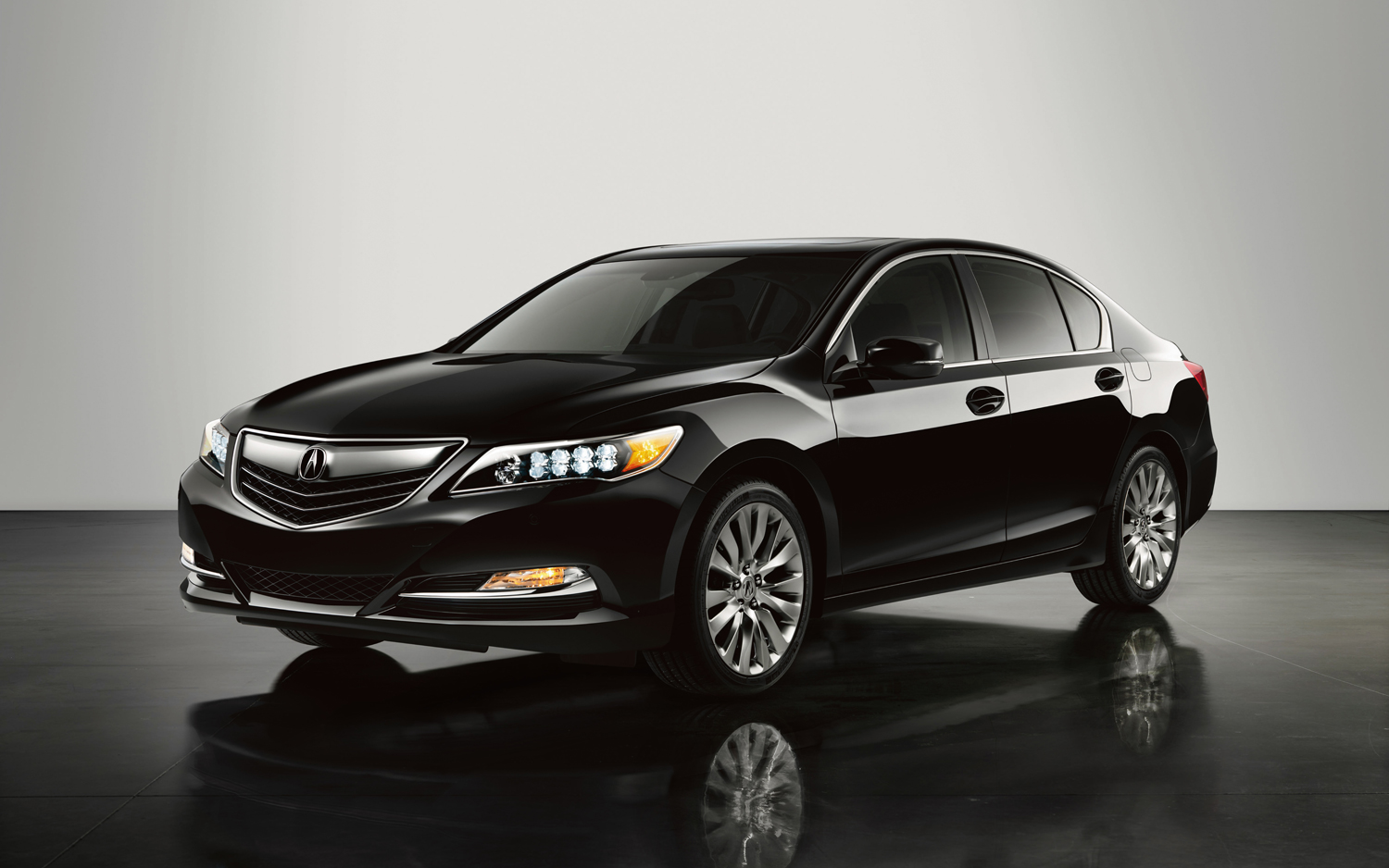 ACURA RLX
