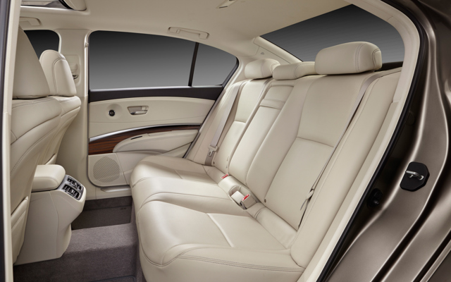 Acura Rlx photo 87