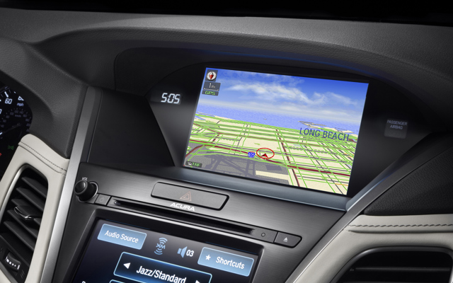 Acura Rlx photo 88
