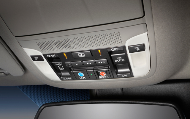Acura Rlx photo 90