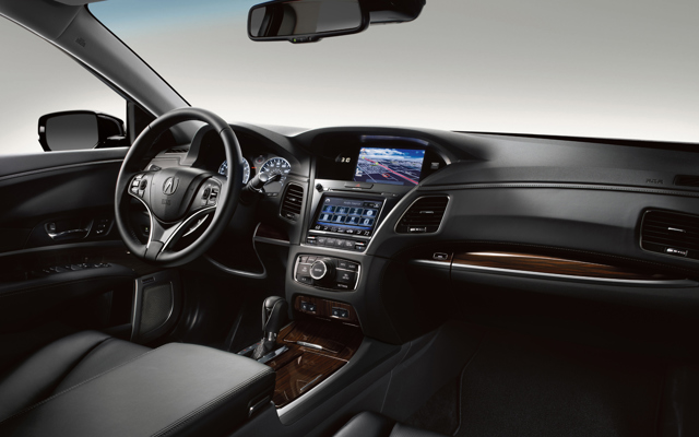 Acura Rlx photo 84