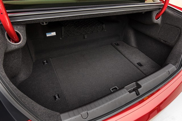 Acura Rlx photo 22