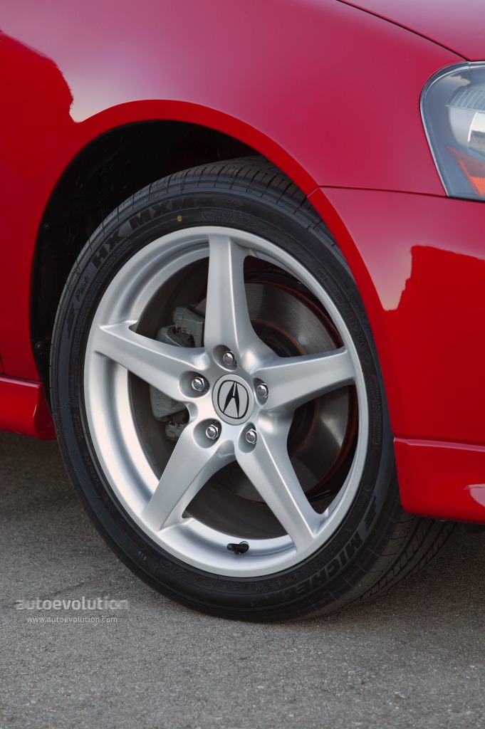 Acura Rsx Type-S photo 12