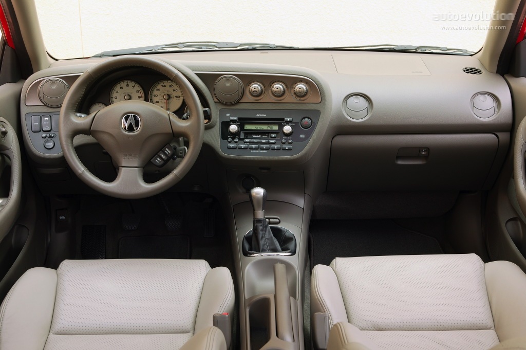 Acura Rsx Type-S photo 14