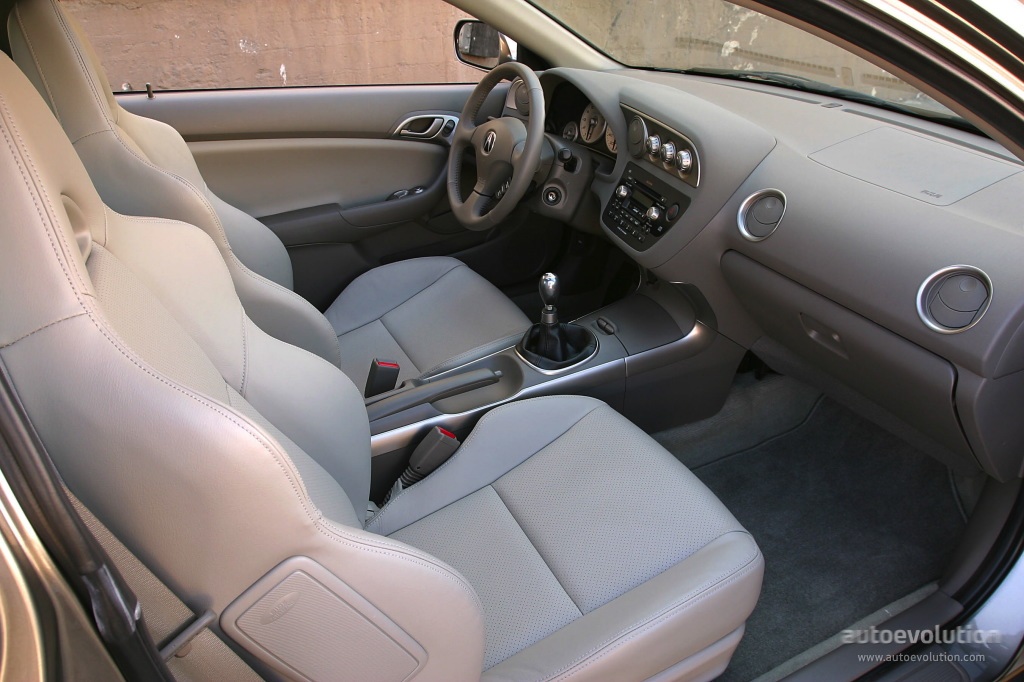 Acura Rsx Type-S photo 17