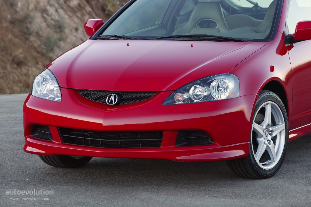 Acura Rsx Type-S photo 6