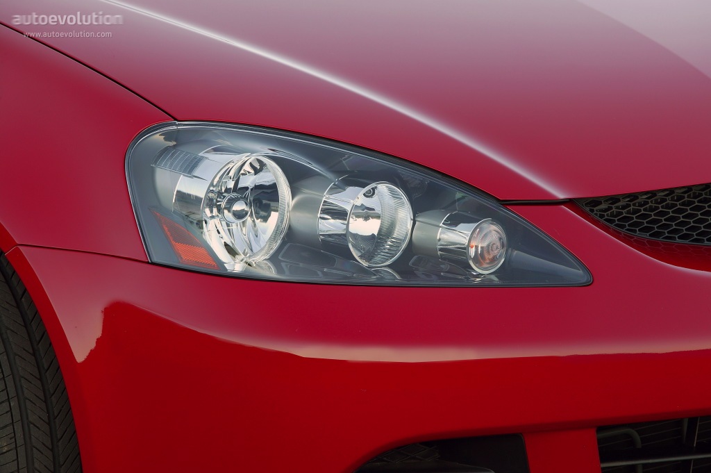 Acura Rsx Type-S photo 7