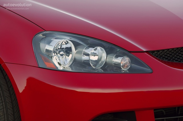 Acura Rsx Type-S foto 7
