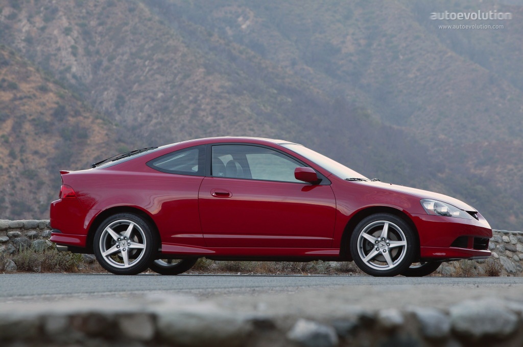 Acura Rsx Type-S photo 9