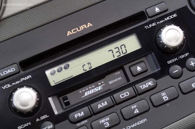 Acura Rsx Foto 11