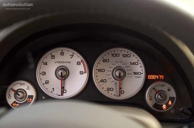 Acura Rsx Foto 12