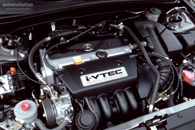Acura Rsx Foto 13