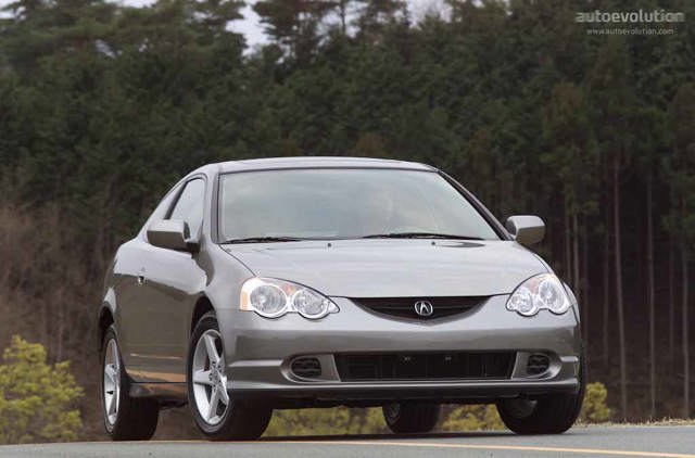 Acura Rsx Foto 3