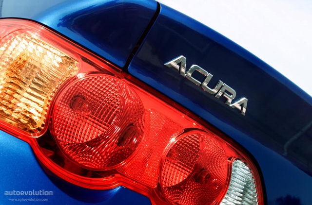 Acura Rsx Foto 7