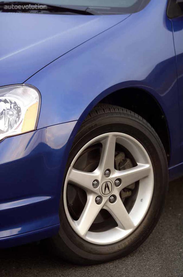 Acura Rsx Foto 8