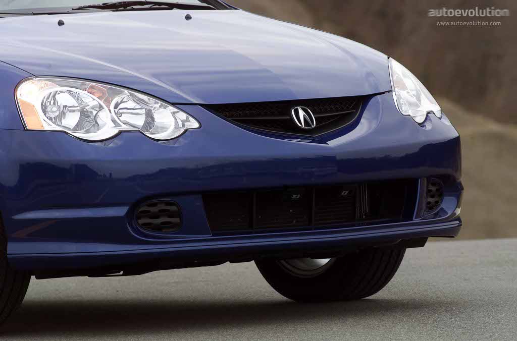 Acura Rsx photo 9